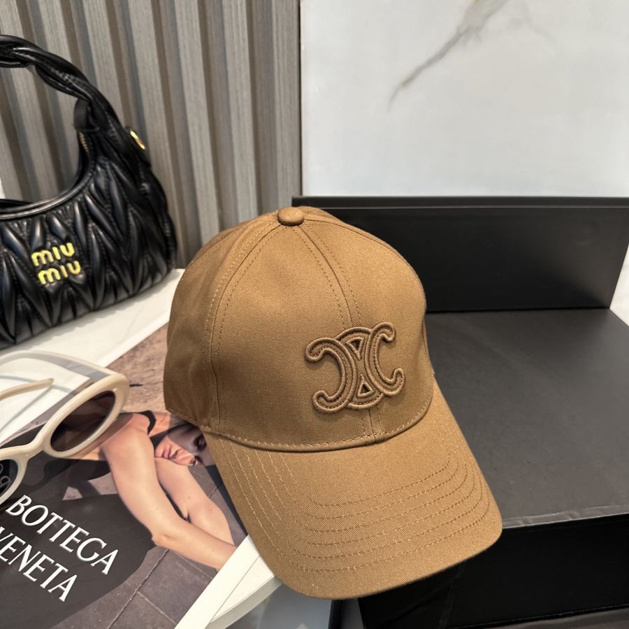 1:1 Replica Celine hat CELINE — 1:1 Replica — photo 8