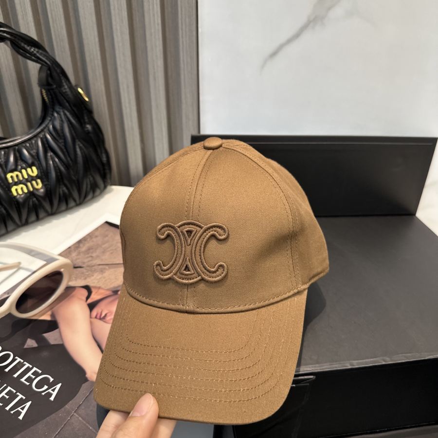 1:1 Replica Celine hat CELINE — 1:1 Replica — photo 2