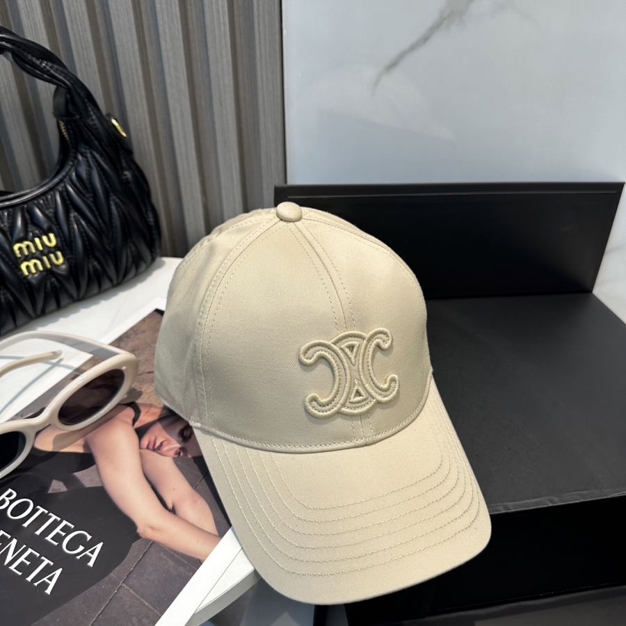1:1 Replica Celine hat CELINE — Premium Replica — photo 8