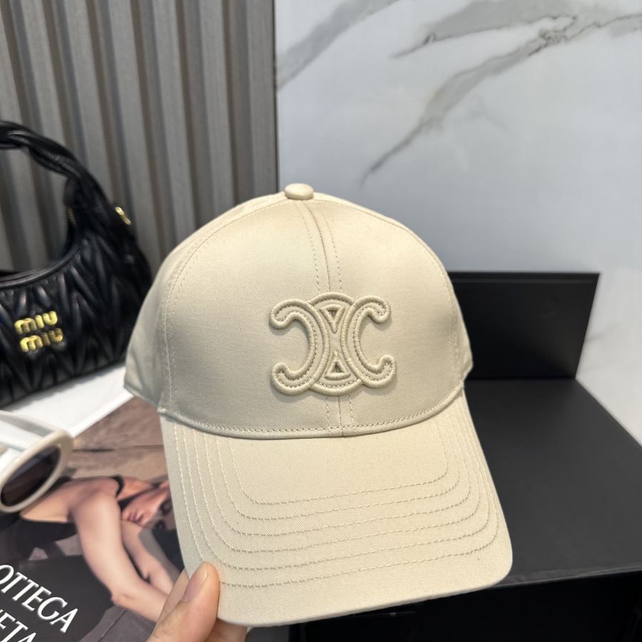 1:1 Replica Celine hat CELINE — Premium Replica — photo 5