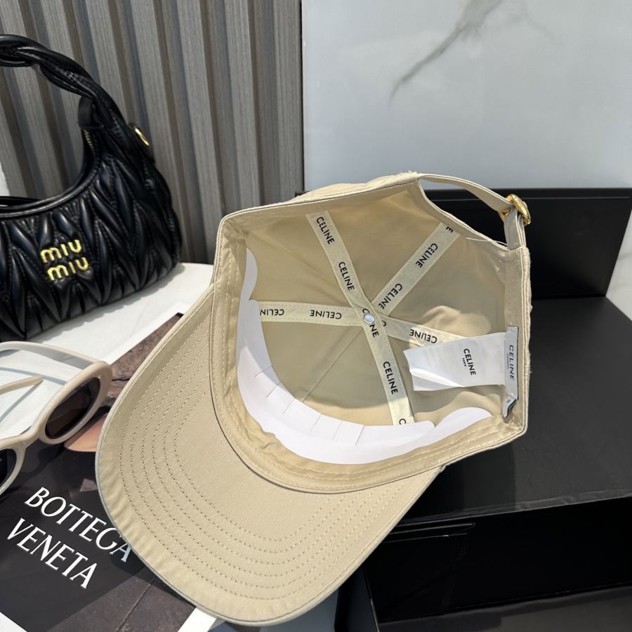 1:1 Replica Celine hat CELINE — Premium Replica — photo 4
