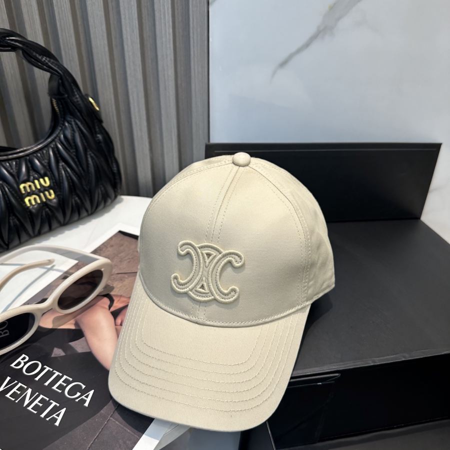 1:1 Replica Celine hat CELINE — Premium Replica — photo 6