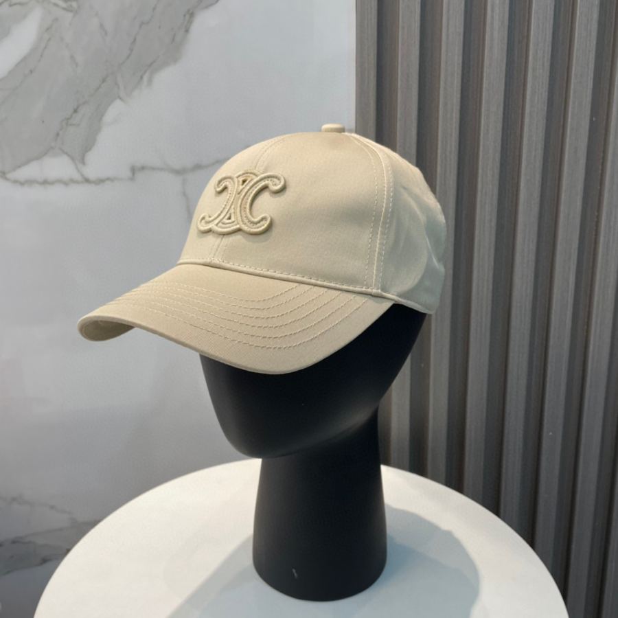 1:1 Replica Celine hat CELINE — Premium Replica