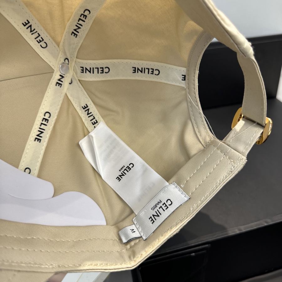 1:1 Replica Celine hat CELINE — Premium Replica — photo 7