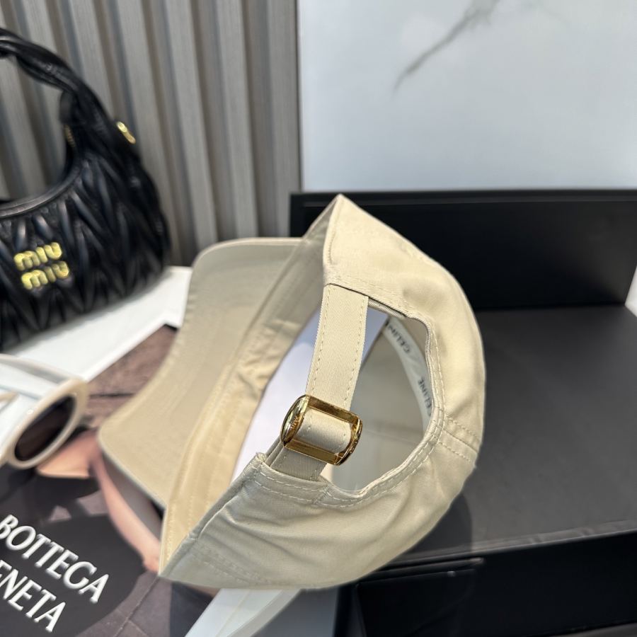 1:1 Replica Celine hat CELINE — Premium Replica — photo 3