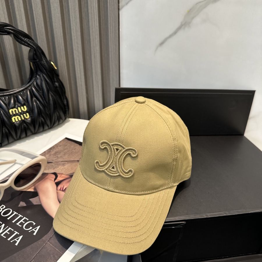 1:1 Replica Celine hat CELINE — 1:1 Replica — photo 6