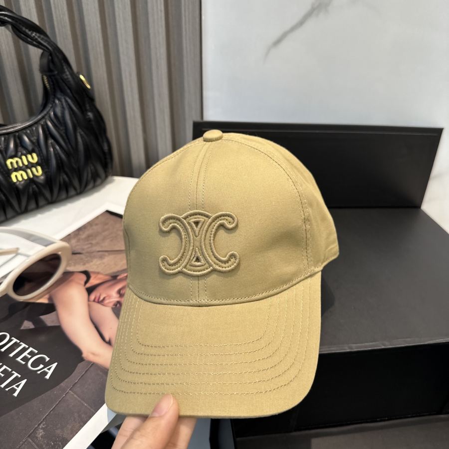 1:1 Replica Celine hat CELINE — 1:1 Replica — photo 2