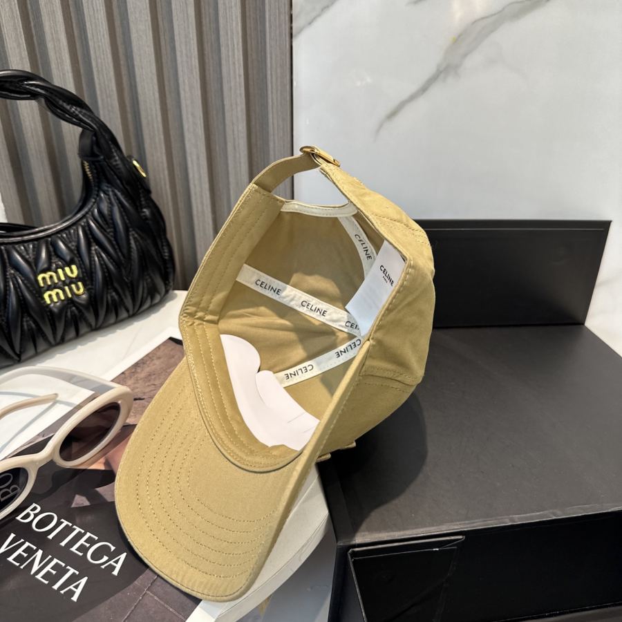 1:1 Replica Celine hat CELINE — 1:1 Replica — photo 4