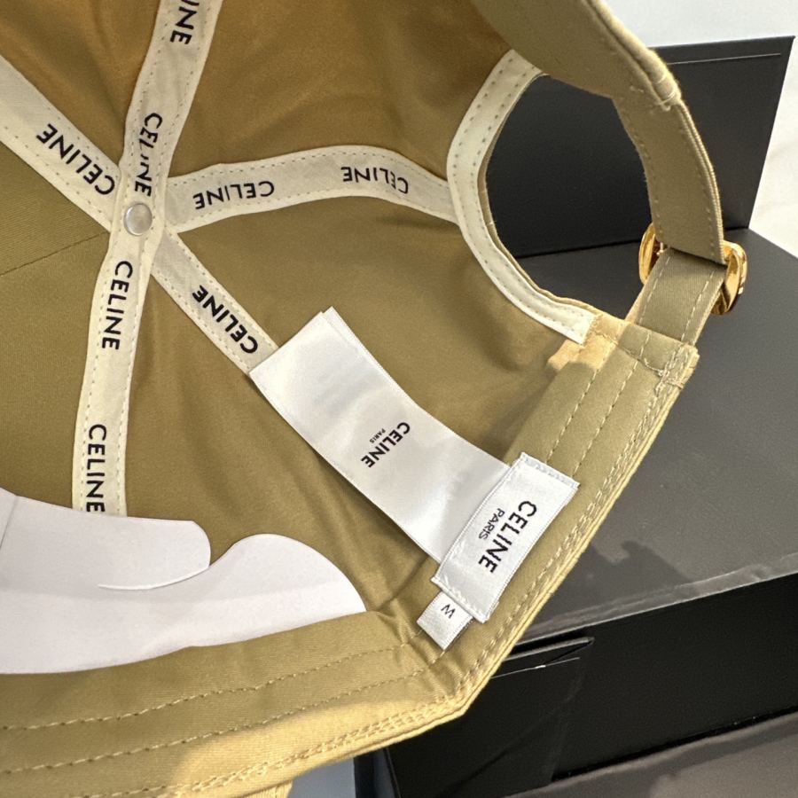 1:1 Replica Celine hat CELINE — 1:1 Replica — photo 7