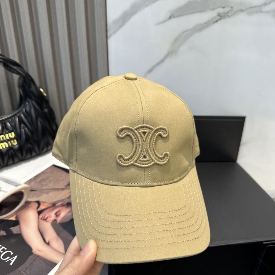 1:1 Replica Celine hat CELINE — 1:1 Replica — photo 5