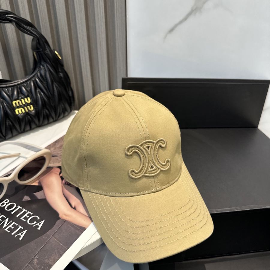 1:1 Replica Celine hat CELINE — 1:1 Replica — photo 8