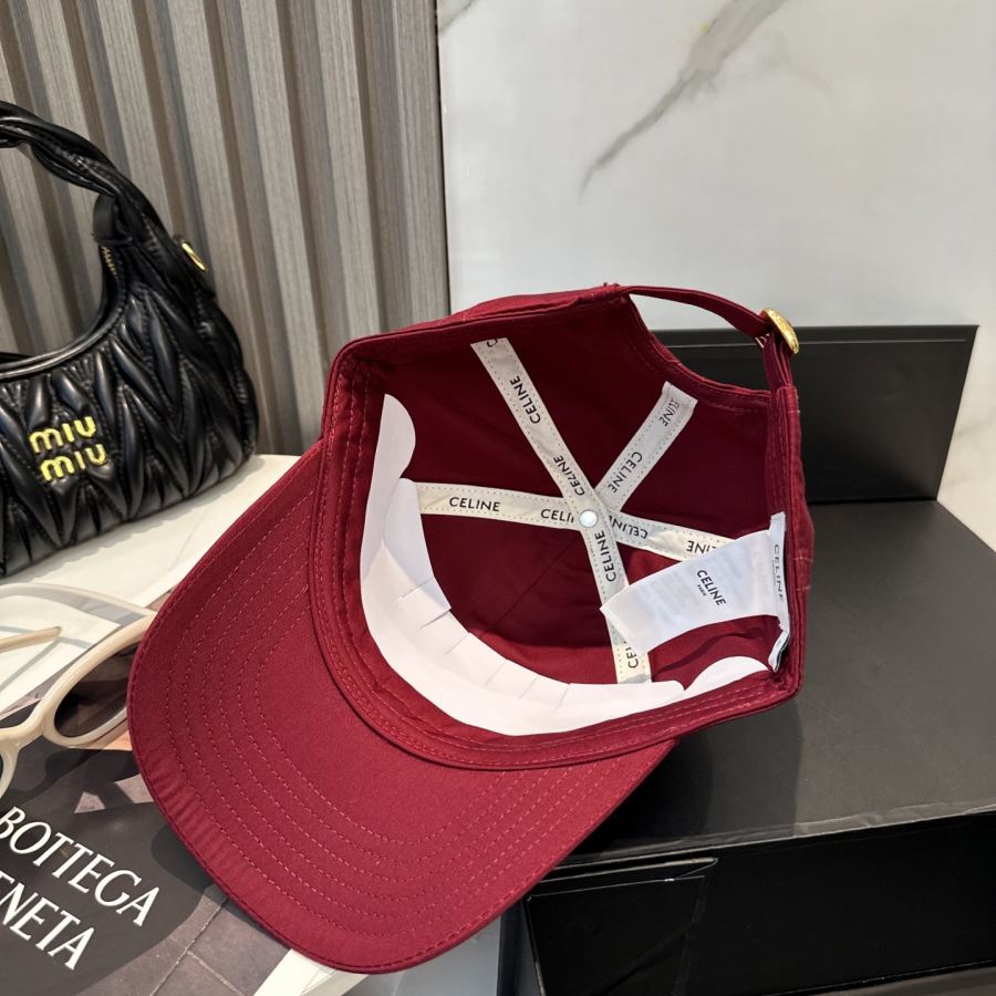 1:1 Replica Celine hat CELINE — 1:1 Replica For Sale — photo 4