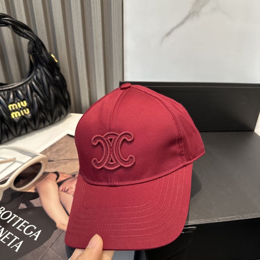 1:1 Replica Celine hat CELINE — 1:1 Replica For Sale — photo 2