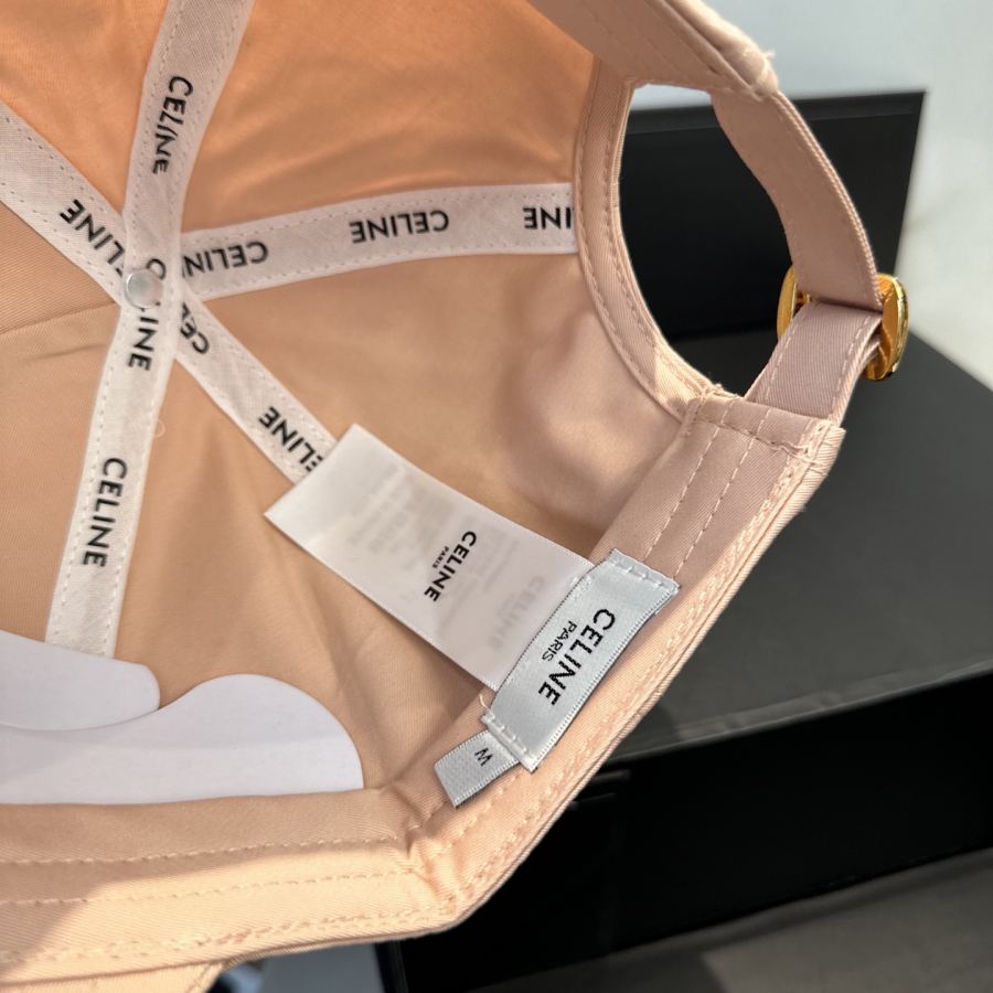 1:1 Replica Celine hat CELINE — AAA Quality Replica — photo 7