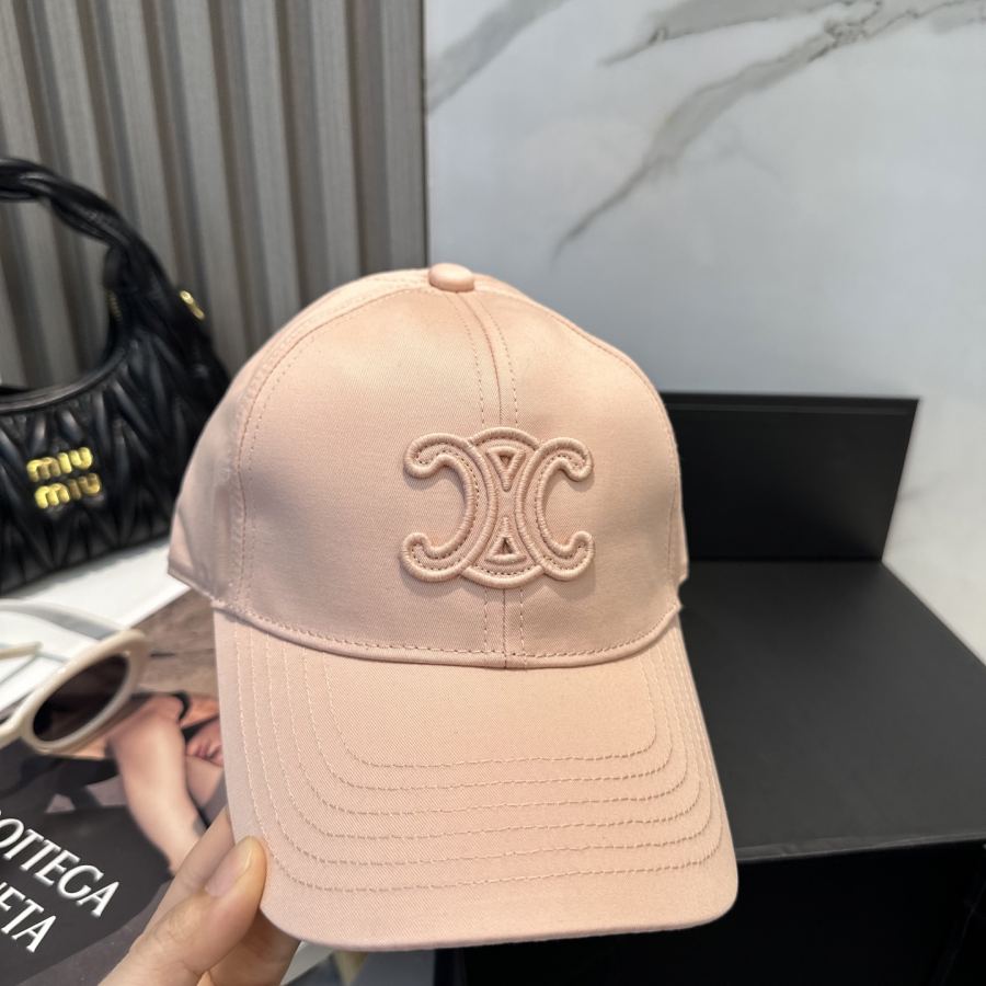 1:1 Replica Celine hat CELINE — AAA Quality Replica — photo 5