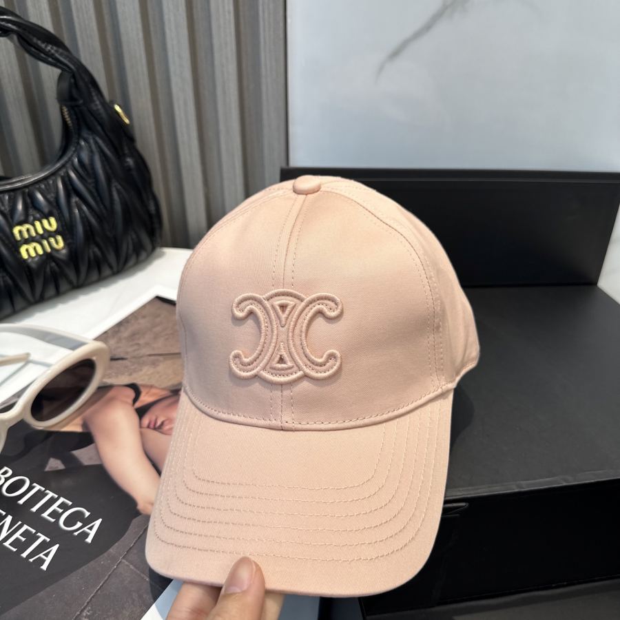 1:1 Replica Celine hat CELINE — AAA Quality Replica — photo 2