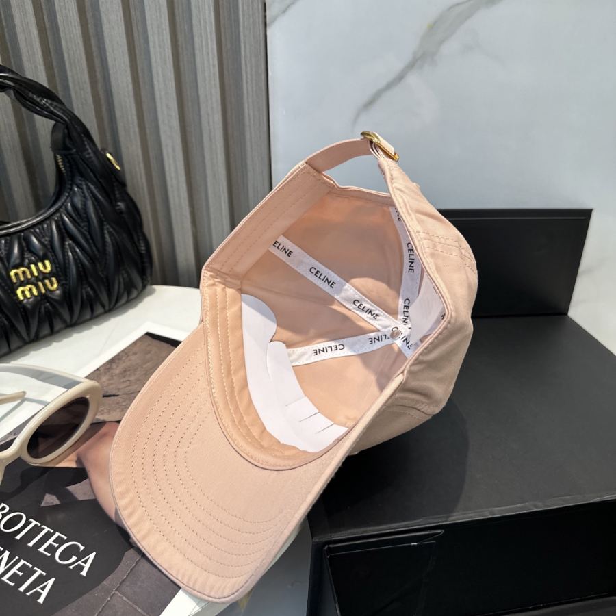 1:1 Replica Celine hat CELINE — AAA Quality Replica — photo 4