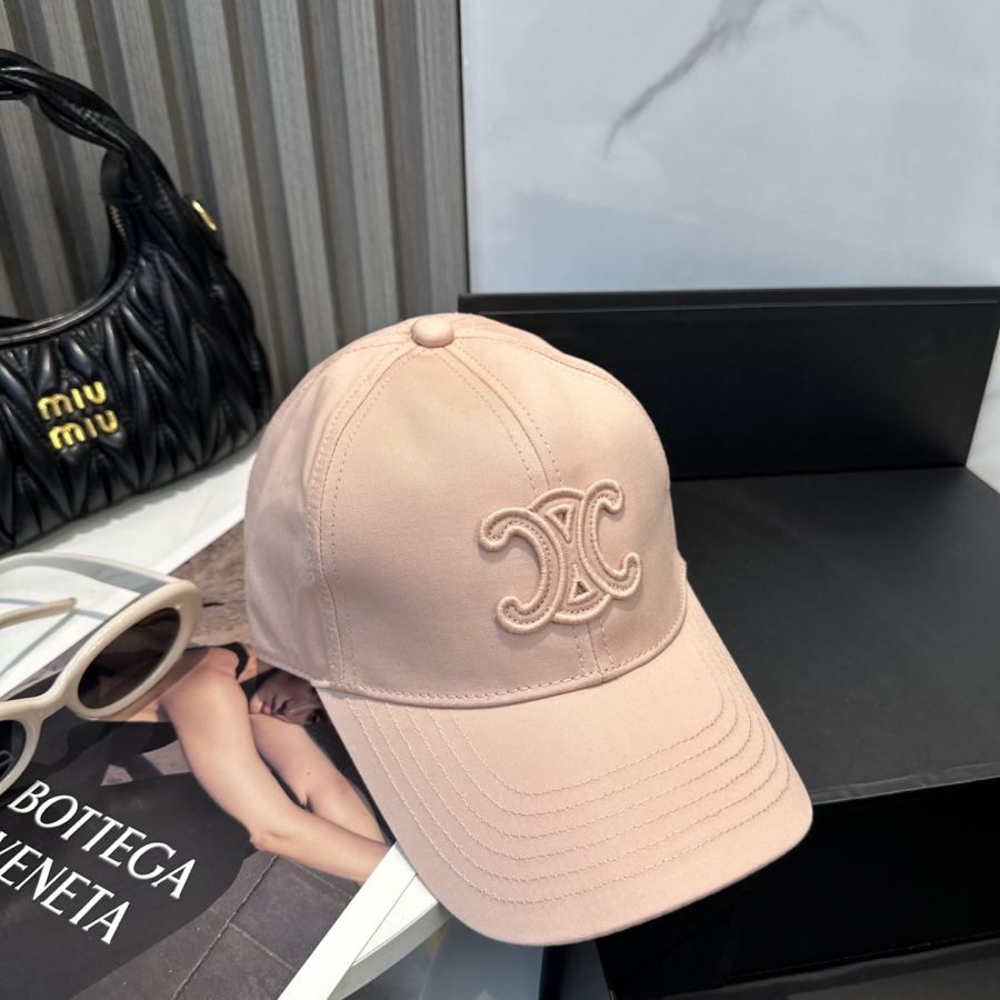 1:1 Replica Celine hat CELINE — AAA Quality Replica — photo 8