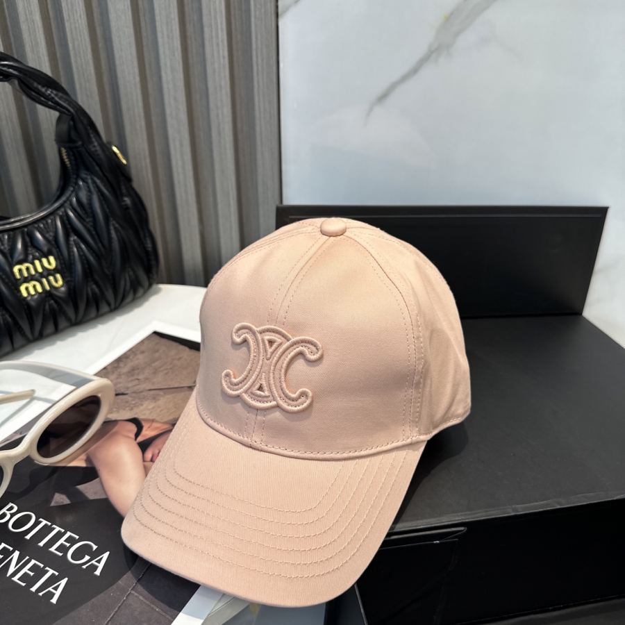 1:1 Replica Celine hat CELINE — AAA Quality Replica — photo 6