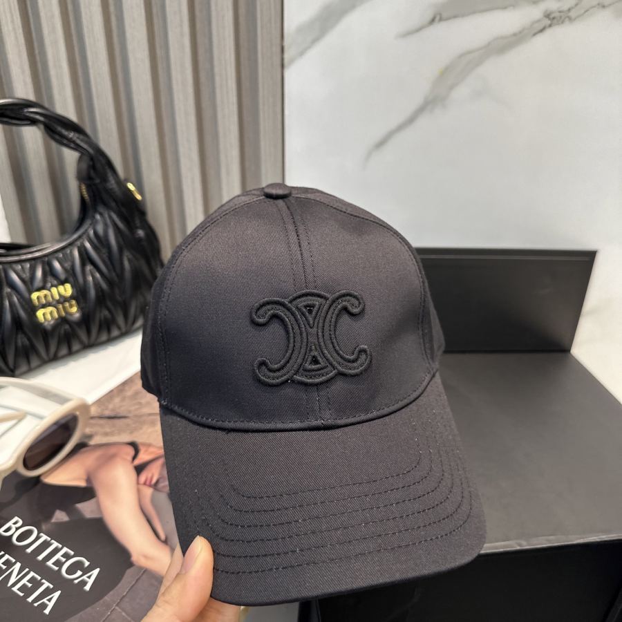 1:1 Replica Celine hat CELINE — AAA Quality Replica — photo 5