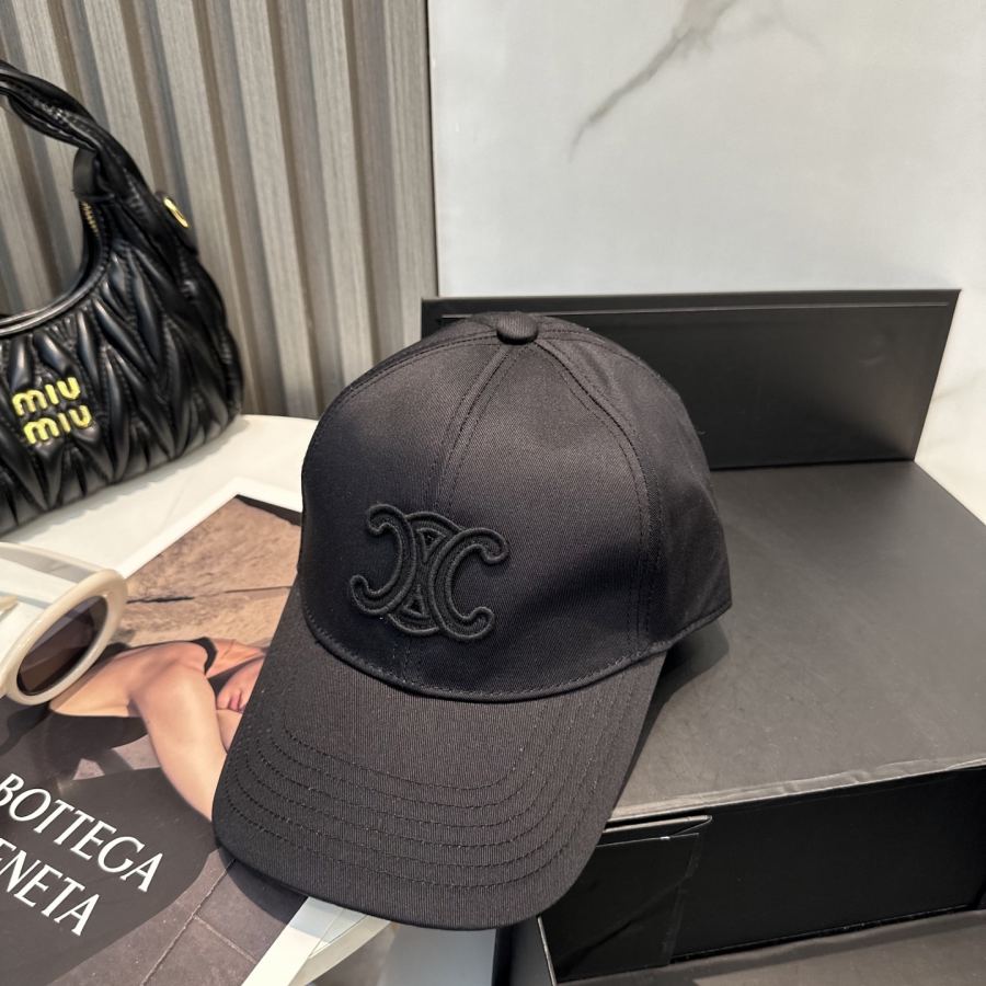1:1 Replica Celine hat CELINE — AAA Quality Replica — photo 6