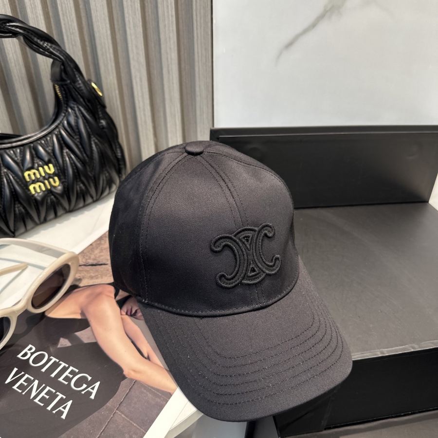 1:1 Replica Celine hat CELINE — AAA Quality Replica — photo 8