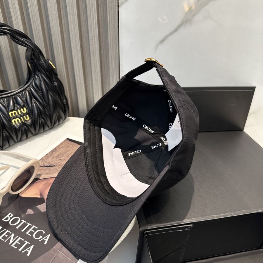 1:1 Replica Celine hat CELINE — AAA Quality Replica — photo 4