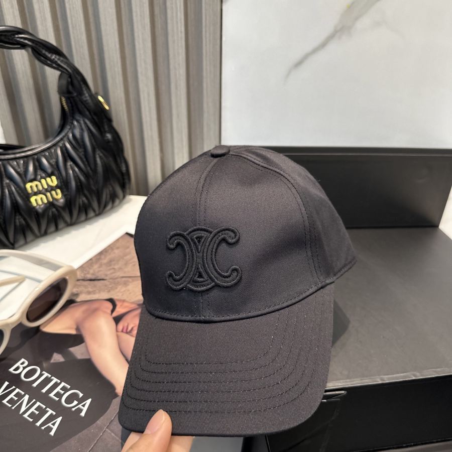 1:1 Replica Celine hat CELINE — AAA Quality Replica — photo 2