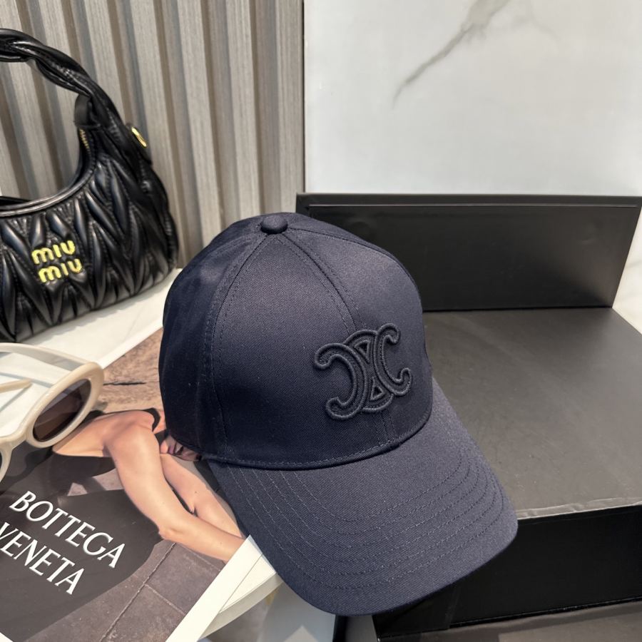 1:1 Replica Celine hat CELINE — Premium Replica — photo 8