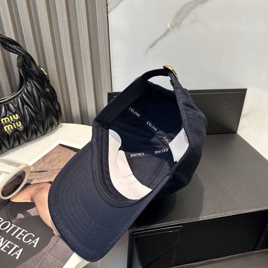 1:1 Replica Celine hat CELINE — Premium Replica — photo 4