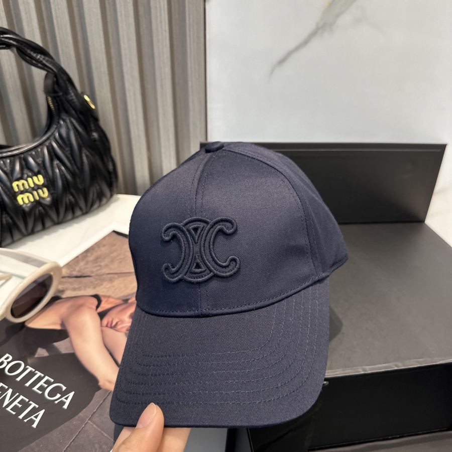 1:1 Replica Celine hat CELINE — Premium Replica — photo 2