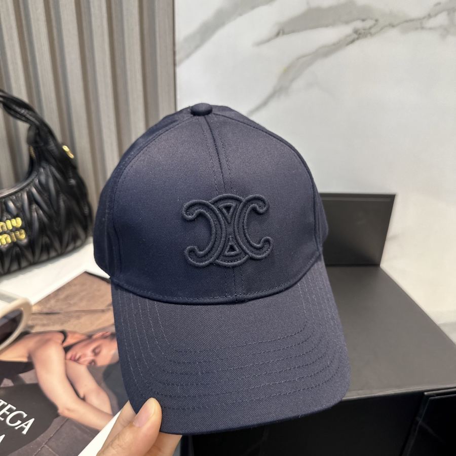 1:1 Replica Celine hat CELINE — Premium Replica — photo 5