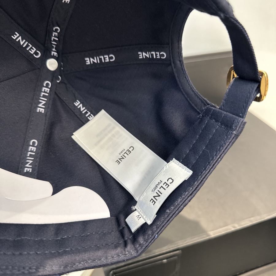 1:1 Replica Celine hat CELINE — Premium Replica — photo 7