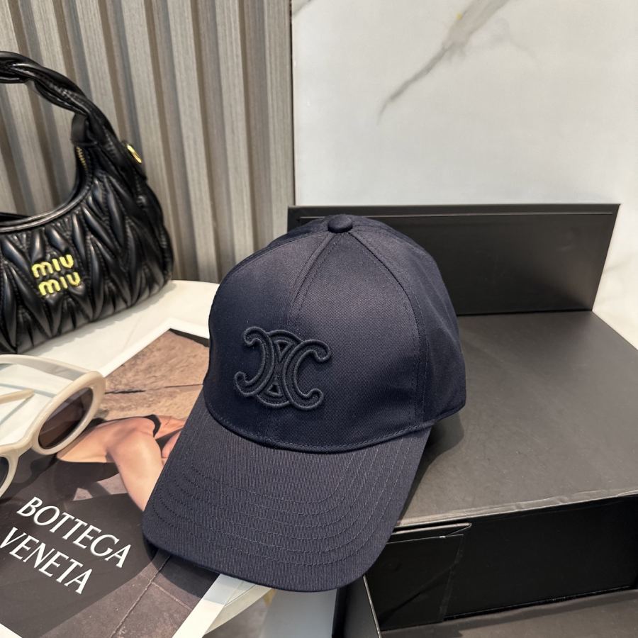 1:1 Replica Celine hat CELINE — Premium Replica — photo 6