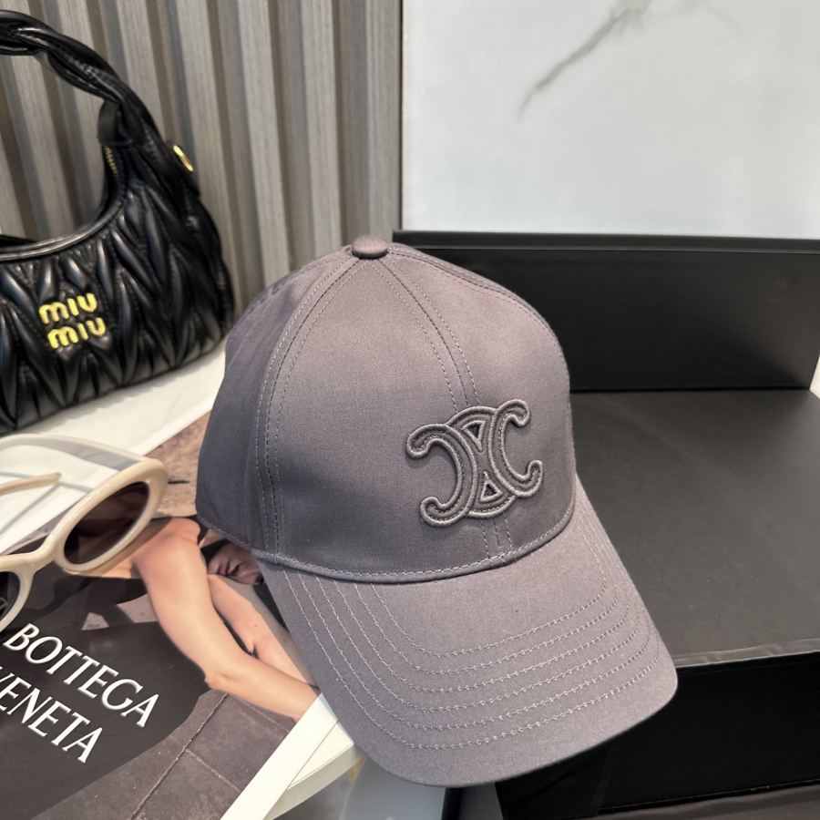1:1 Replica Celine hat CELINE — 1:1 Replica — photo 8