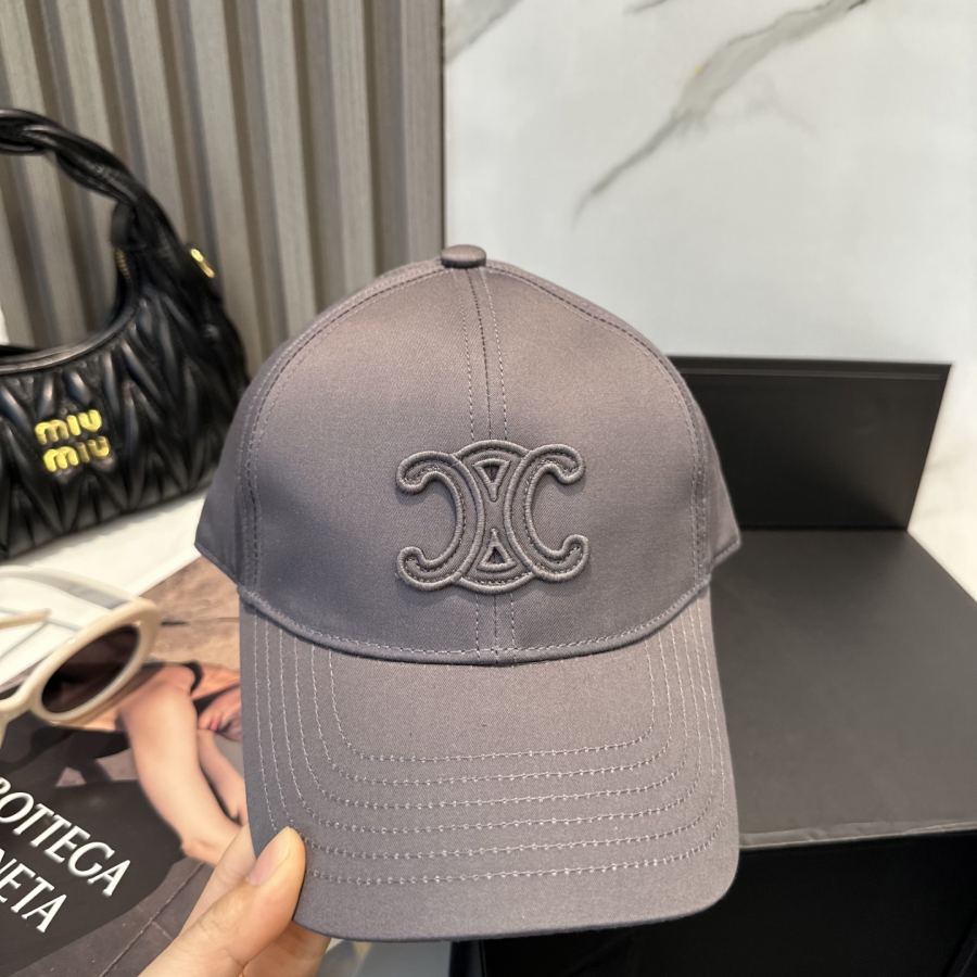 1:1 Replica Celine hat CELINE — 1:1 Replica — photo 5