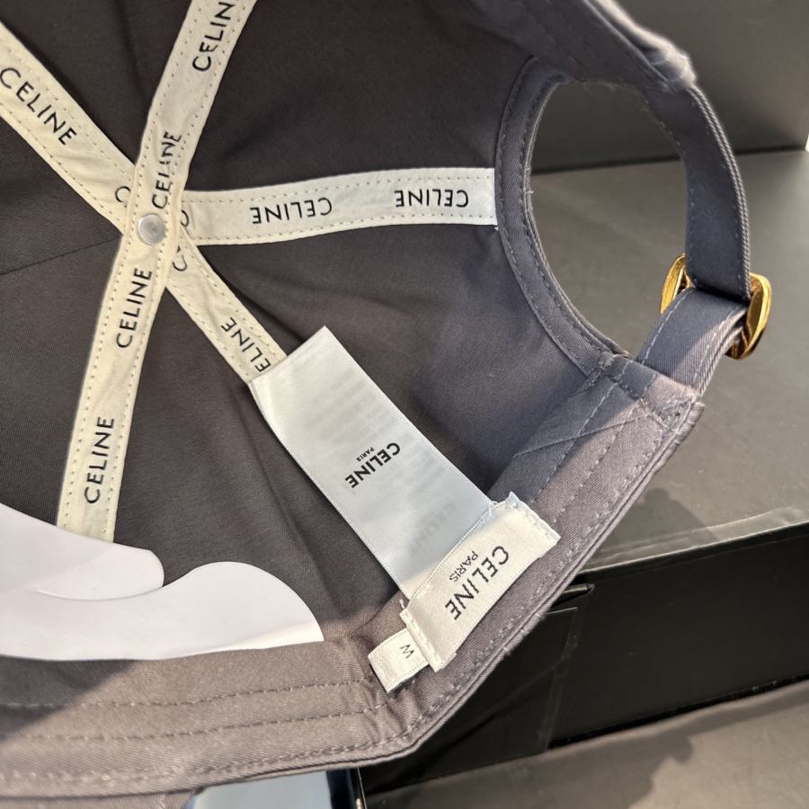 1:1 Replica Celine hat CELINE — 1:1 Replica — photo 7