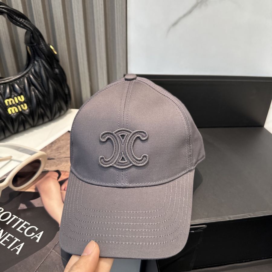 1:1 Replica Celine hat CELINE — 1:1 Replica — photo 2