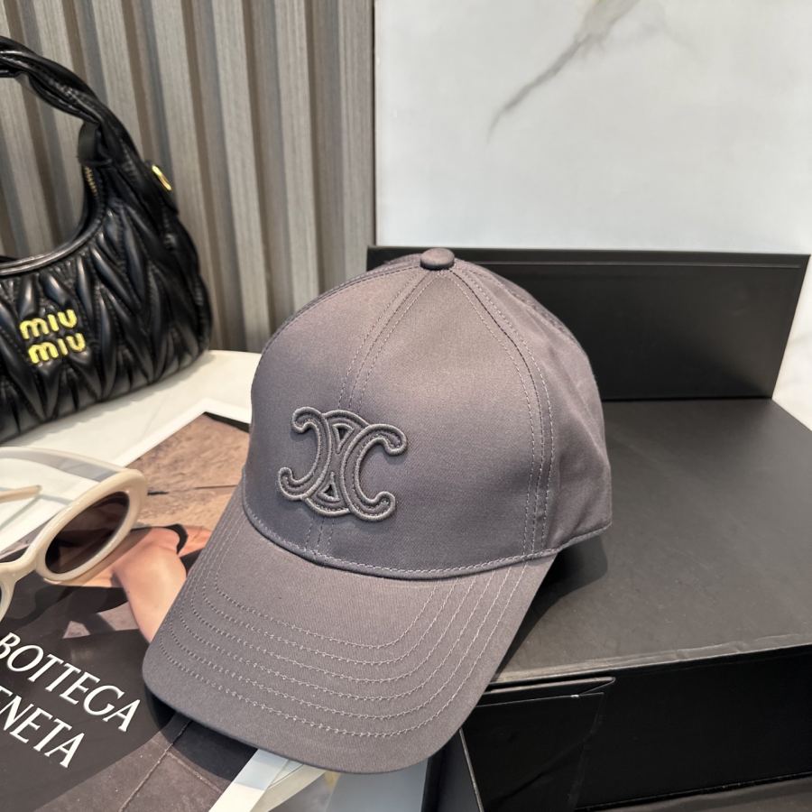 1:1 Replica Celine hat CELINE — 1:1 Replica — photo 6