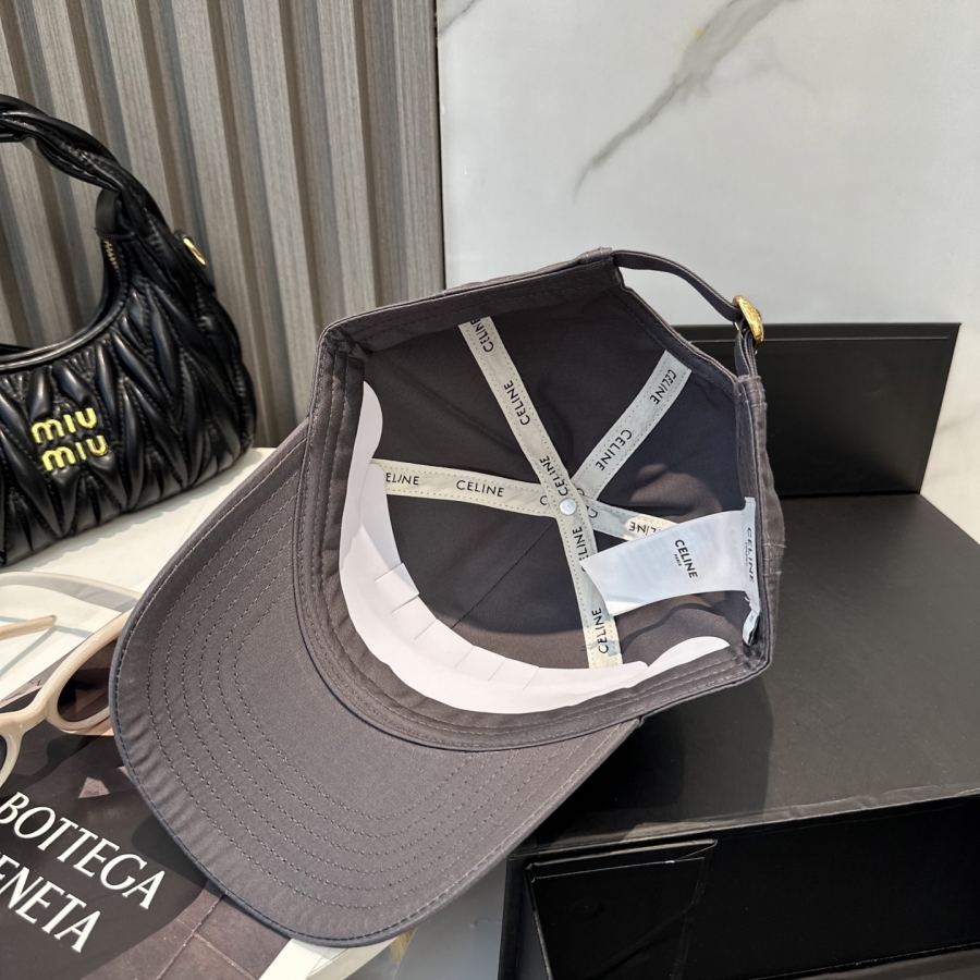 1:1 Replica Celine hat CELINE — 1:1 Replica — photo 4