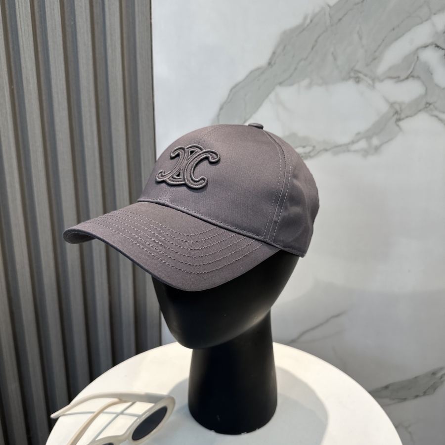 1:1 Replica Celine hat CELINE — 1:1 Replica