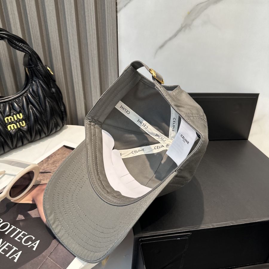 1:1 Replica Celine hat CELINE — AAA Quality Replica — photo 4
