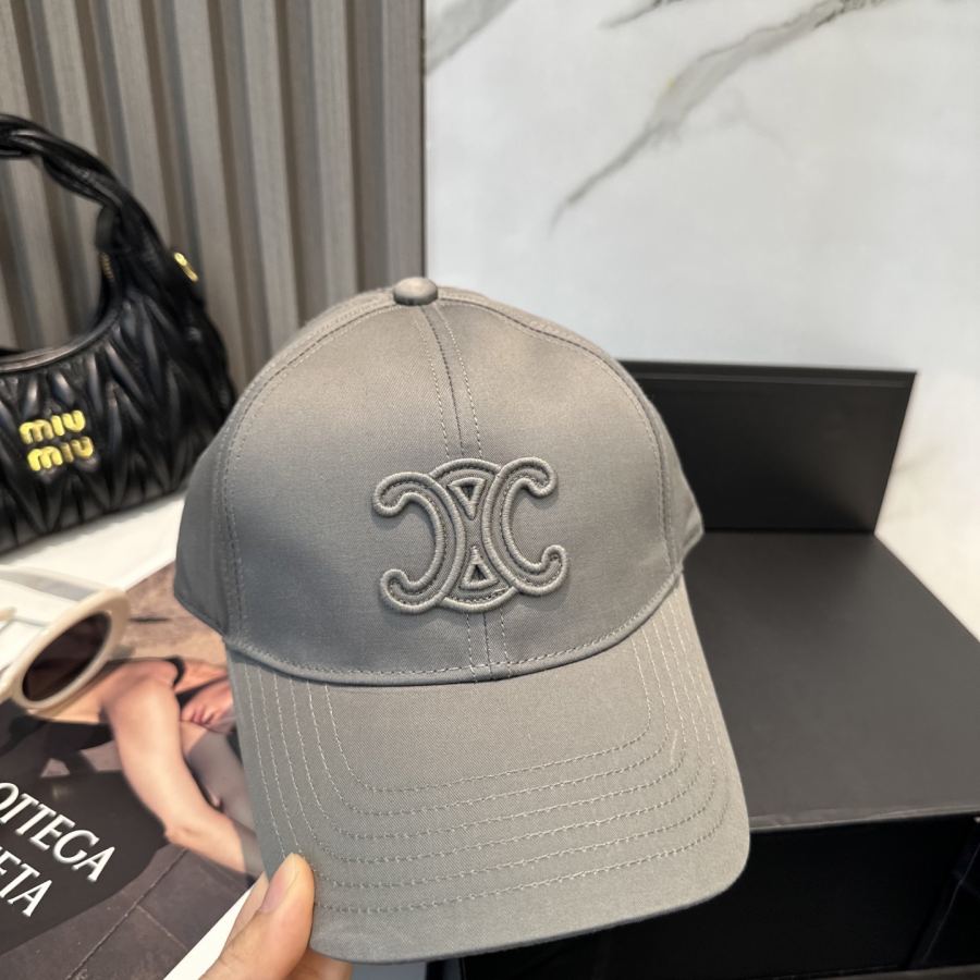 1:1 Replica Celine hat CELINE — AAA Quality Replica — photo 5