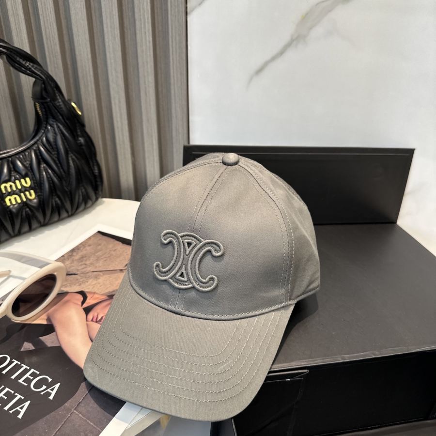 1:1 Replica Celine hat CELINE — AAA Quality Replica — photo 6