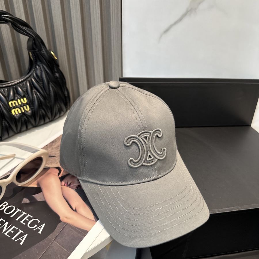 1:1 Replica Celine hat CELINE — AAA Quality Replica — photo 8
