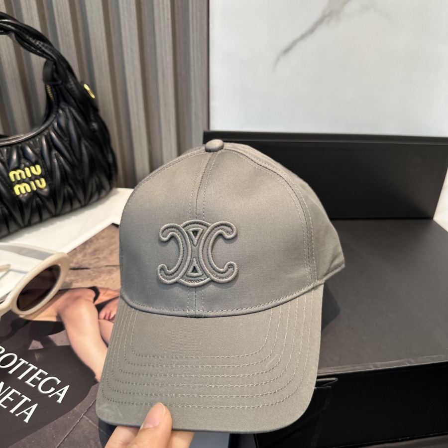 1:1 Replica Celine hat CELINE — AAA Quality Replica — photo 2