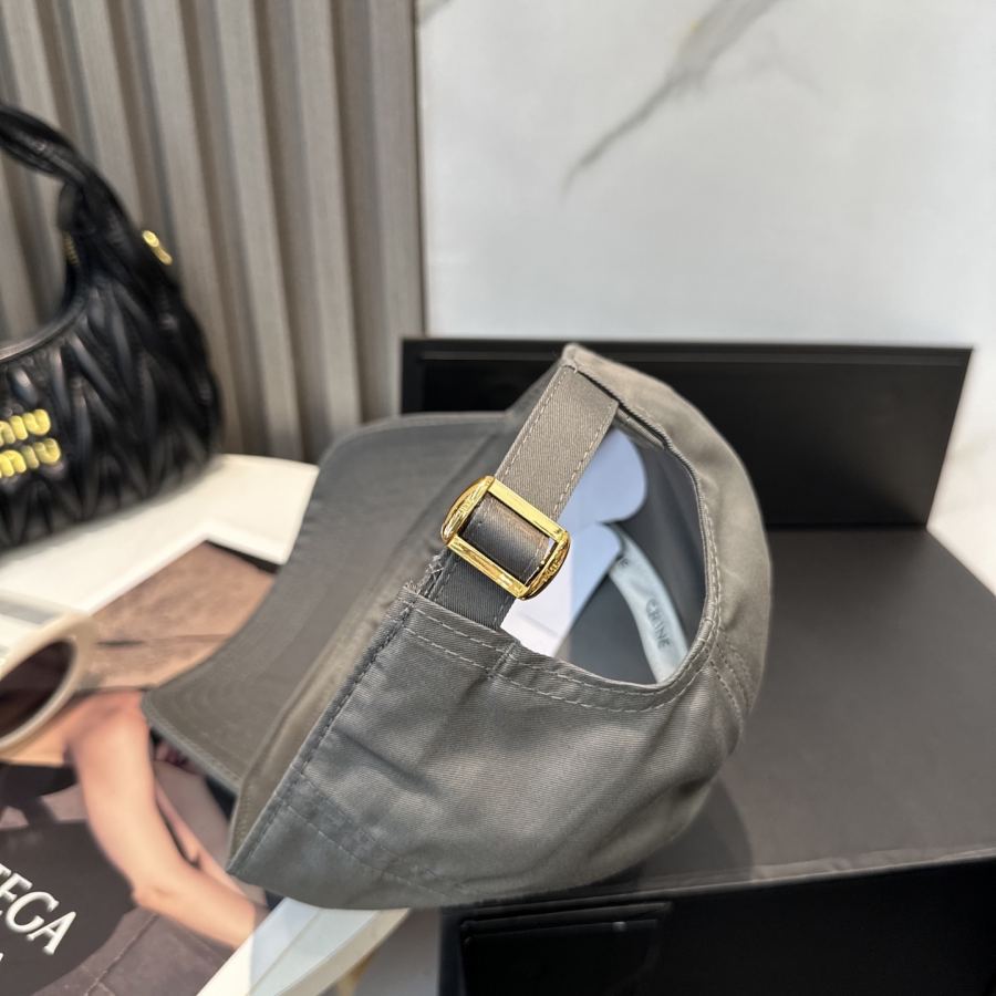 1:1 Replica Celine hat CELINE — AAA Quality Replica — photo 3