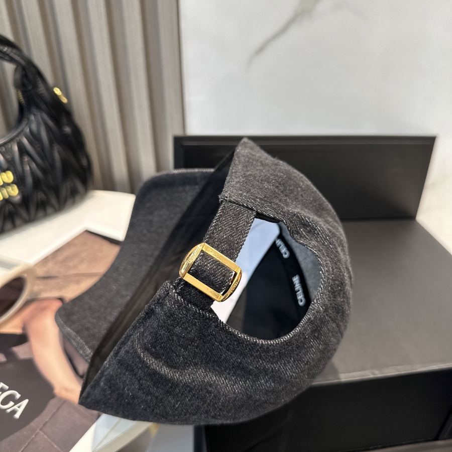 1:1 Replica Celine hat CELINE — 1:1 Replica For Sale — photo 3