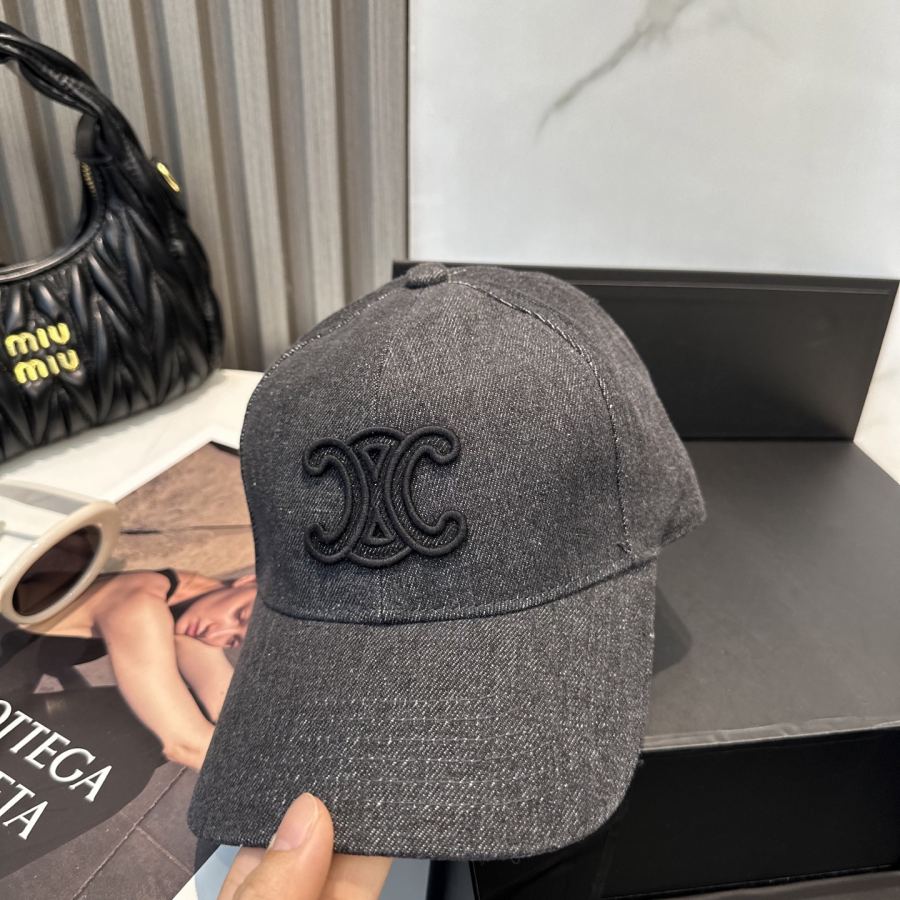 1:1 Replica Celine hat CELINE — 1:1 Replica For Sale — photo 2