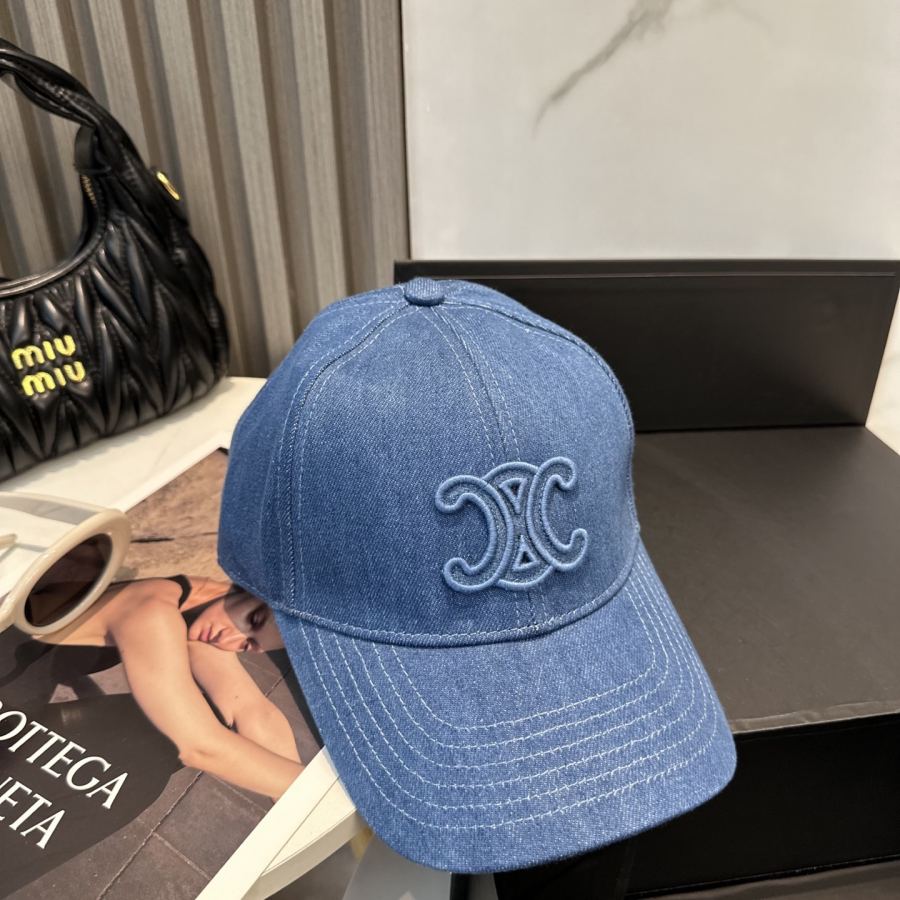 1:1 Replica Celine hat CELINE — AAA Quality Replica — photo 8